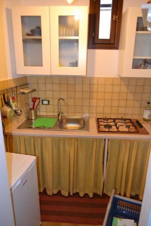 Casa Colorata Apartment Palermo Cameră foto