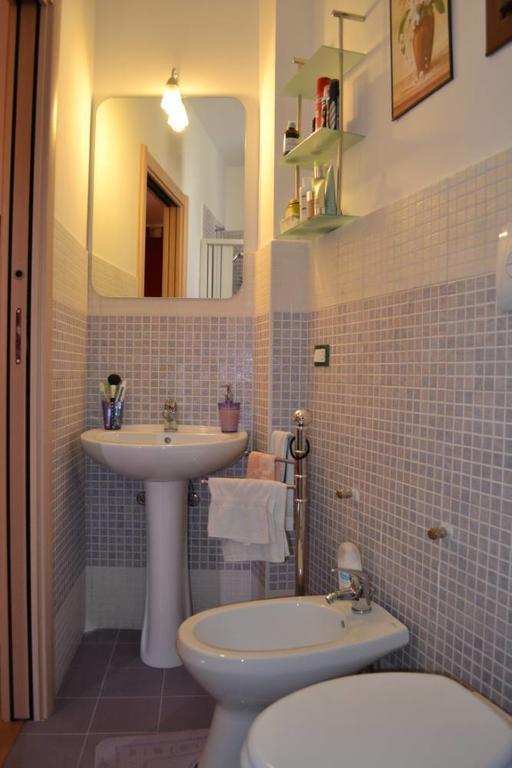 Casa Colorata Apartment Palermo Cameră foto